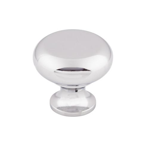 Top Knobs Somerset Flat Faced Knob