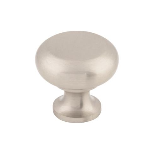 Top Knobs Somerset Flat Faced Knob