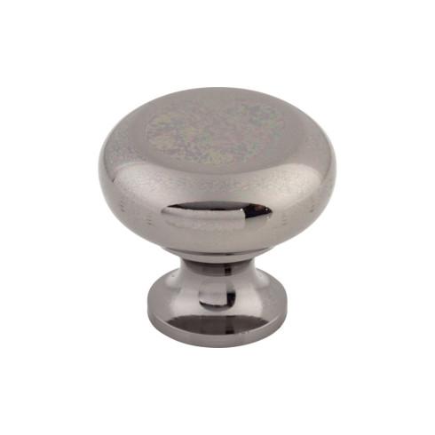 Top Knobs Somerset Flat Faced Knob