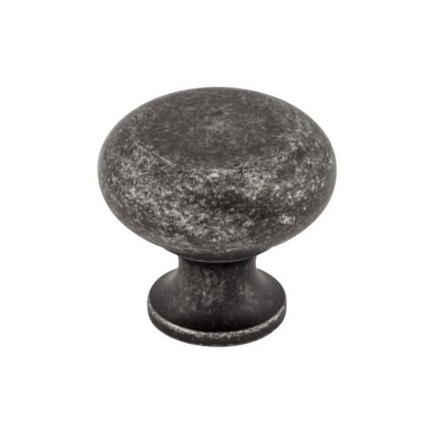 Top Knobs Somerset Flat Faced Knob