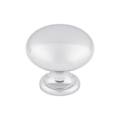 Top Knobs Somerset Mushroom Knob