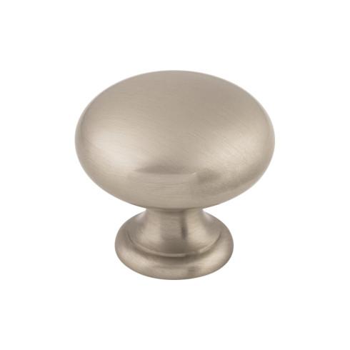 Top Knobs Somerset Mushroom Knob