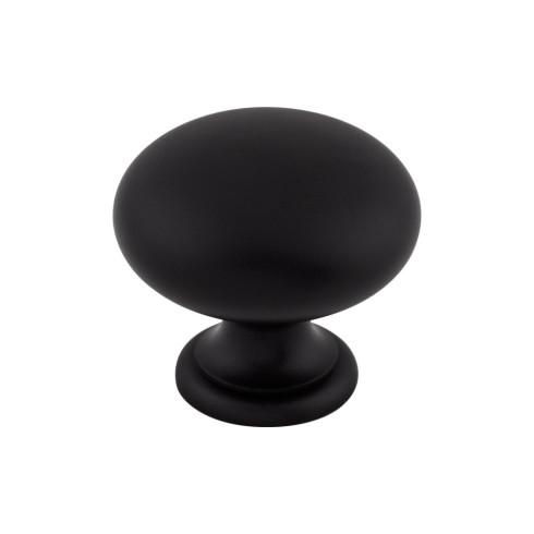 Top Knobs Somerset Mushroom Knob