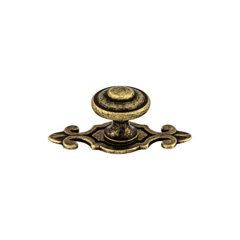 Top Knobs Britannia Canterbury Knob