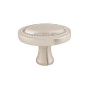 Top Knobs Somerset Oval Rope Knob
