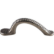 Top Knobs Britannia Warwick Vertical Latch