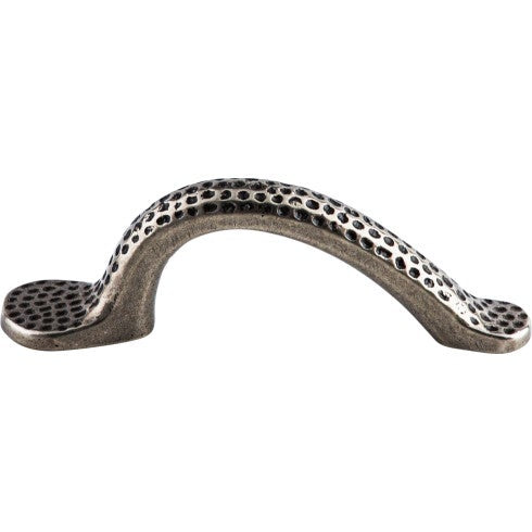 Top Knobs Britannia Warwick Vertical Latch