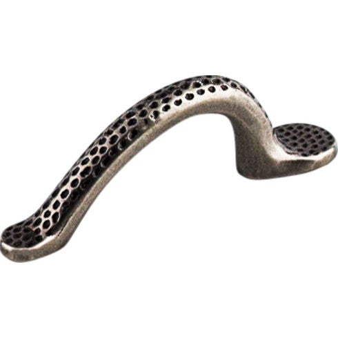 Top Knobs Britannia Warwick Vertical Latch