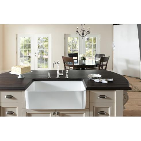 Top Knobs Somerset Ray Knob