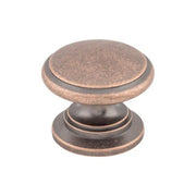 Top Knobs Somerset Ray Knob