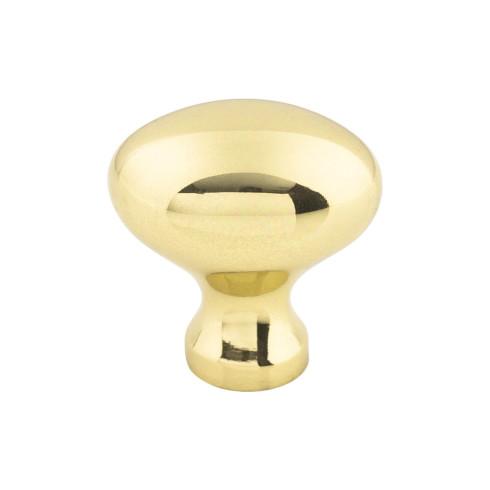 Top Knobs Somerset Egg Knob