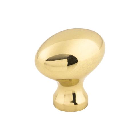 Top Knobs Somerset Egg Knob
