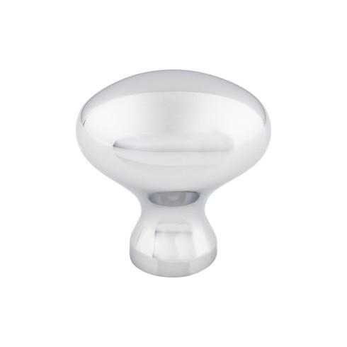 Top Knobs Somerset Egg Knob