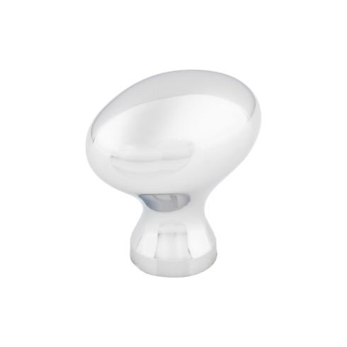 Top Knobs Somerset Egg Knob