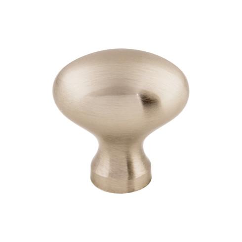 Top Knobs Somerset Egg Knob