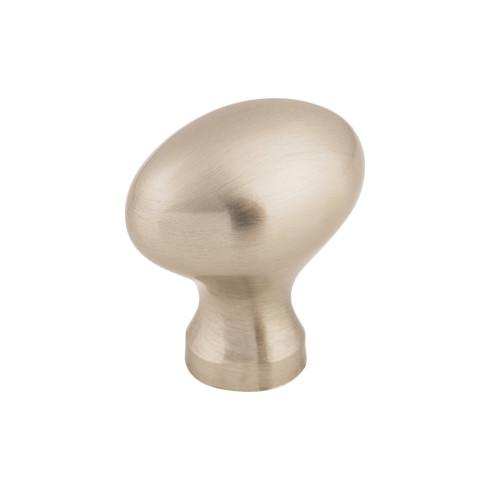 Top Knobs Somerset Egg Knob