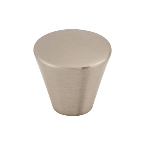 Top Knobs Nouveau Cone Knob