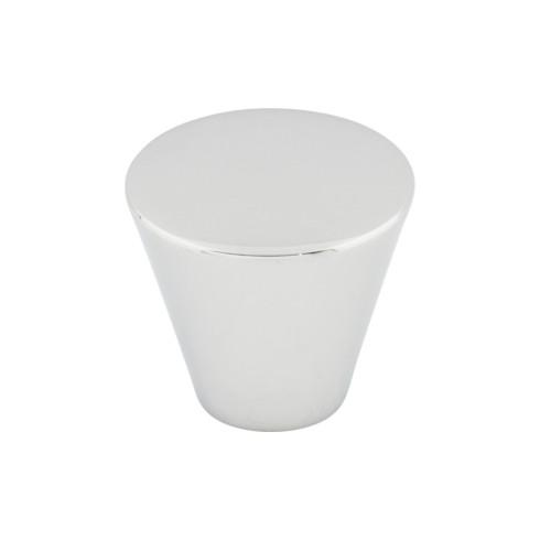 Top Knobs Nouveau Cone Knob