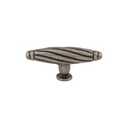 Top Knobs Britannia Versailles T-Handle