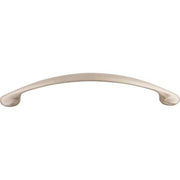Top Knobs Asbury Mandal Pull