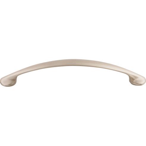 Top Knobs Asbury Mandal Pull