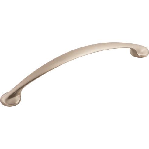 Top Knobs Asbury Mandal Pull