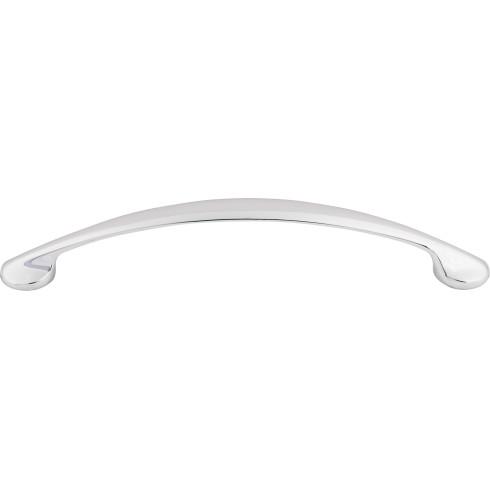 Top Knobs Asbury Mandal Pull