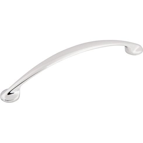 Top Knobs Asbury Mandal Pull