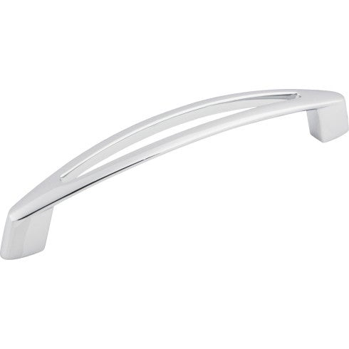 Top Knobs Nouveau Verona Pull