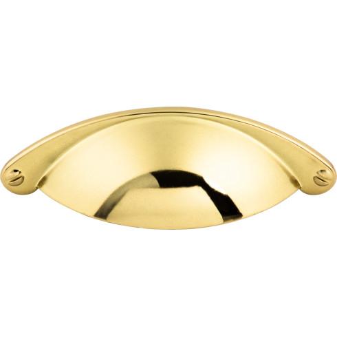 Top Knobs Somerset Arendal Cup Pull