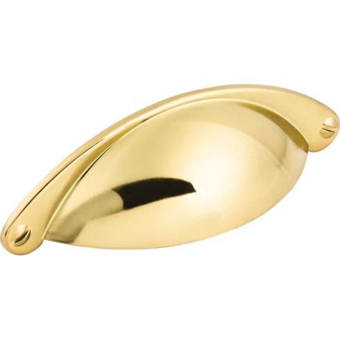 Top Knobs Somerset Arendal Cup Pull