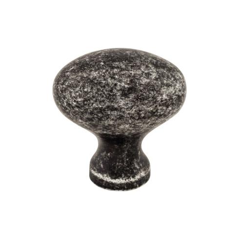 Top Knobs Somerset Egg Knob