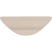 Top Knobs Nouveau Cup Pull