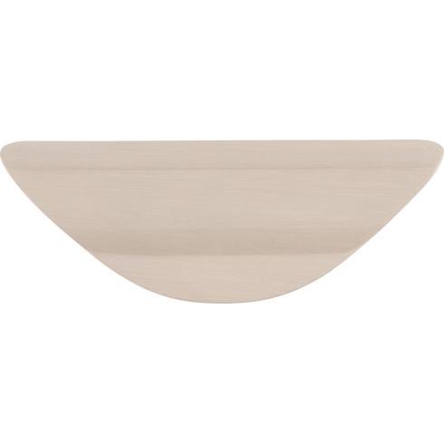 Top Knobs Nouveau Cup Pull