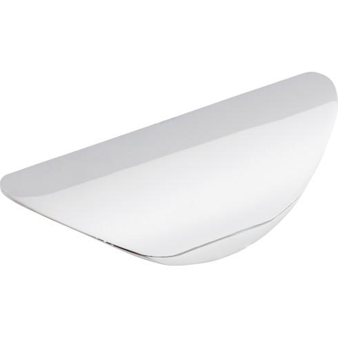 Top Knobs Nouveau Cup Pull