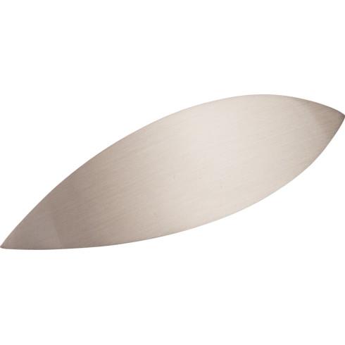 Top Knobs Nouveau Eyebrow Cup Pull