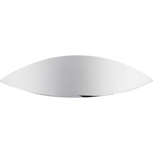 Top Knobs Nouveau Eyebrow Cup Pull