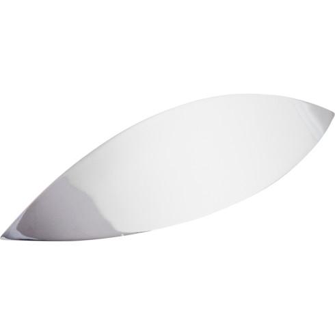 Top Knobs Nouveau Eyebrow Cup Pull