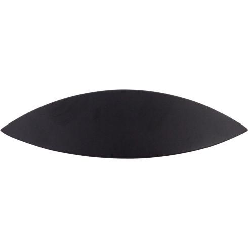 Top Knobs Nouveau Eyebrow Cup Pull