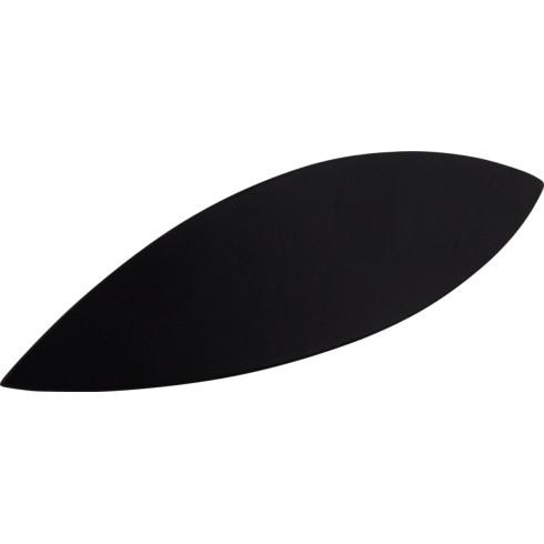Top Knobs Nouveau Eyebrow Cup Pull