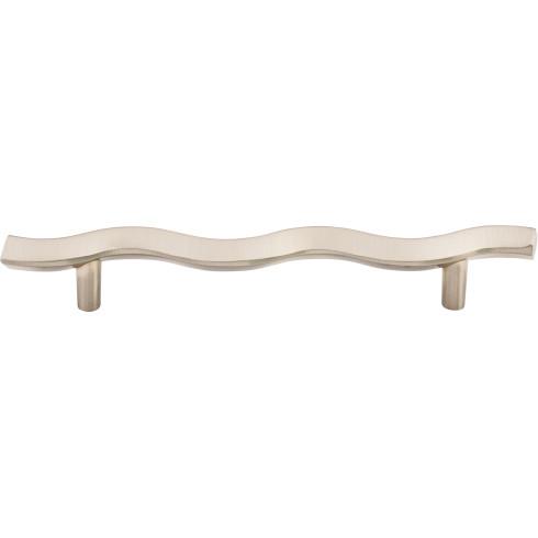 Top Knobs Nouveau Wave Pull