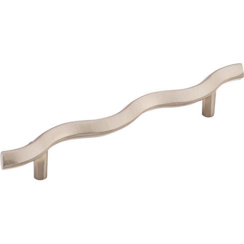 Top Knobs Nouveau Wave Pull