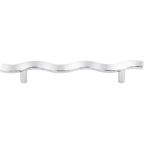 Top Knobs Nouveau Wave Pull