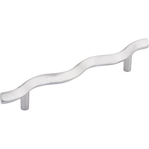 Top Knobs Nouveau Wave Pull