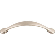 Top Knobs Nouveau Honeyman Pull