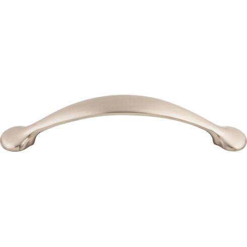 Top Knobs Nouveau Honeyman Pull