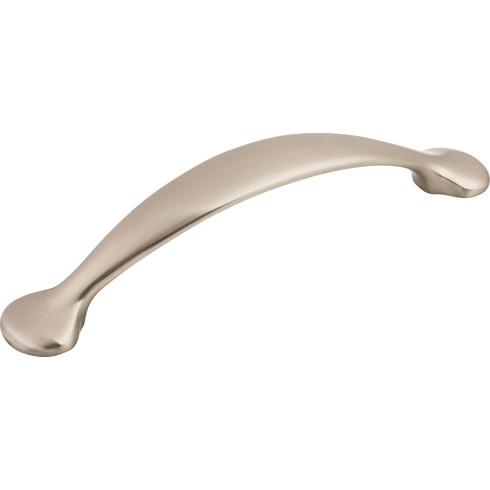 Top Knobs Nouveau Honeyman Pull