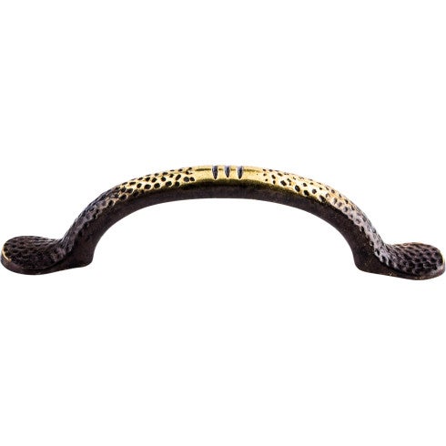 Top Knobs Britannia Warwick Fixed Pull