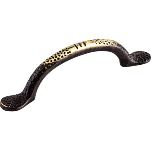 Top Knobs Britannia Warwick Fixed Pull