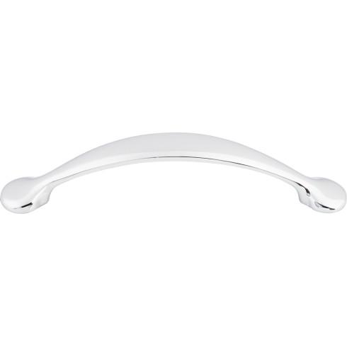 Top Knobs Nouveau Honeyman Pull